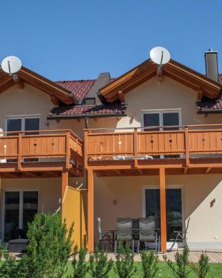 Chalet in ski area in Koetschach-Mauthen