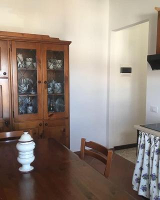 Appartamento “Palazzaccio”