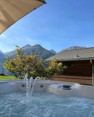Sera Lodge