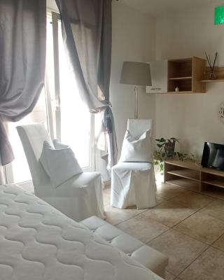 PUGLIA DISFIDA Apartment