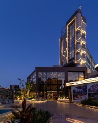 Mirage Hotel & Conference Center