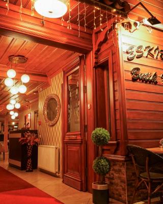 Eskibağ Butik Hotel