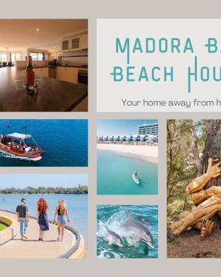 Madora Bay Beach House