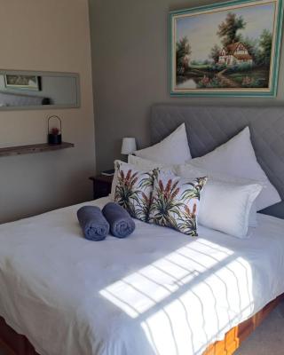 The Aloes Guest House