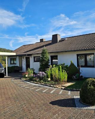 Ferienwohnung Talblick