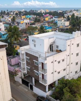 Royal Beach Service Apartment