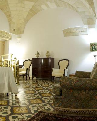 Residence Castello Otranto