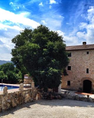 Hotel Mas Pelegri