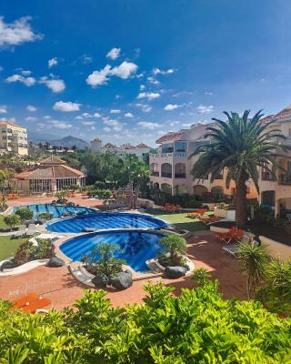 Casa Palmu apartment - A peaceful and relaxing oasis in Golf del Sur, Tenerife
