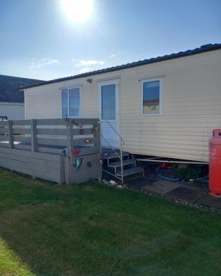 Melody Brooks Caravan Park Caravan number 22