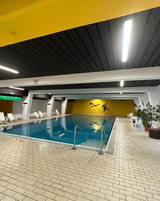 Wohnung in Sankt Englmar Nr 512