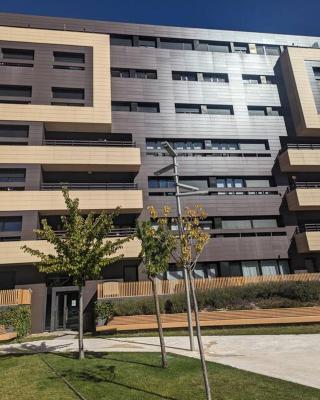 Piso completo y moderno, Burgos