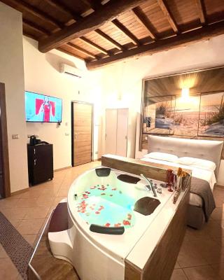 Sealovers house Sea view Deluxe