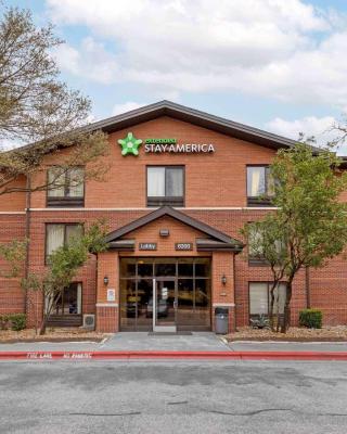 Extended Stay America Suites - Austin - Metro