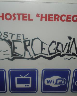 Hostel Hercegovina