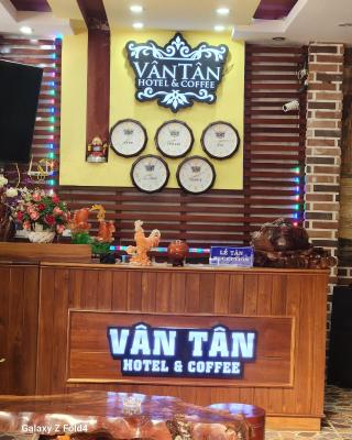 Vân Tân