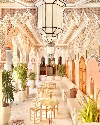 Riad Azad & Spa