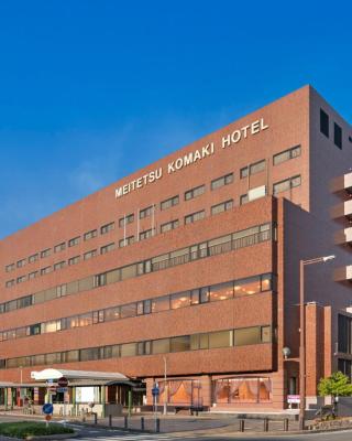 Meitetsu Komaki Hotel
