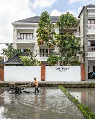 Outpost Canggu