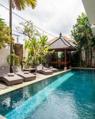 Outpost Canggu