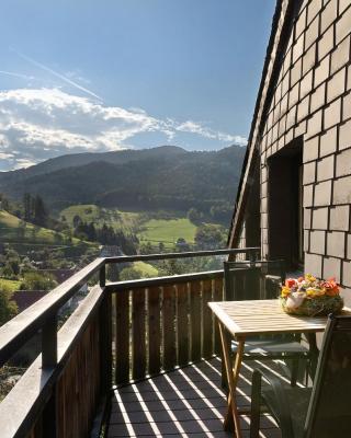 Ferienhaus Schwarzwaldleben