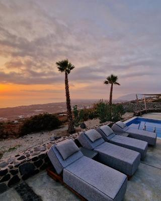 Theano Cave Suites & Villas