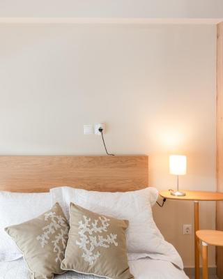Praxitelous 141 City Apartment