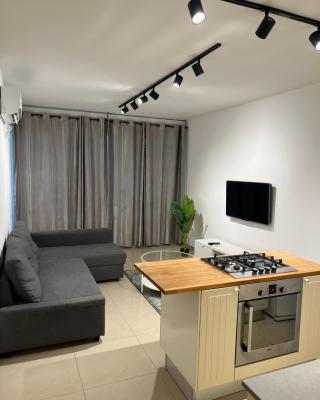 Center boutique Apartment