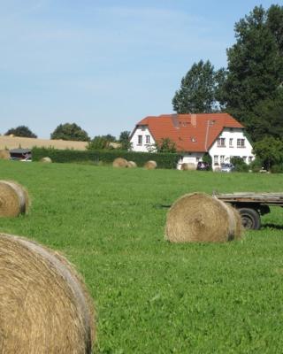 Landhaus Alt Reddevitz