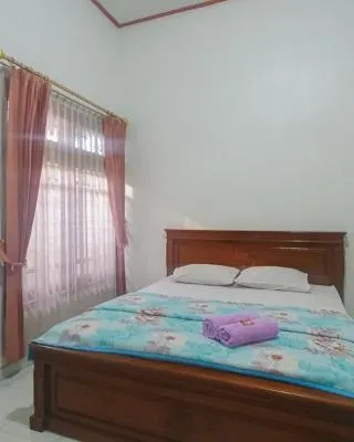 Villa Pakis Residence Banyuwangi