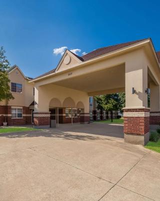 Econo Lodge Inn & Suites Mesquite - Dallas East