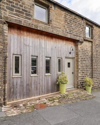 The Cow Shed