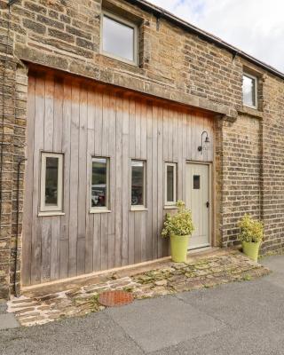 The Hayloft