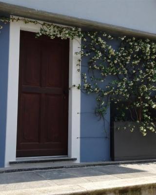 Gelsomino House