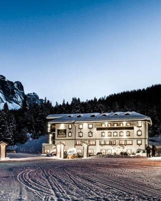 Hotel Sella***s