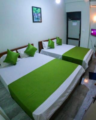 Samara Guest inn