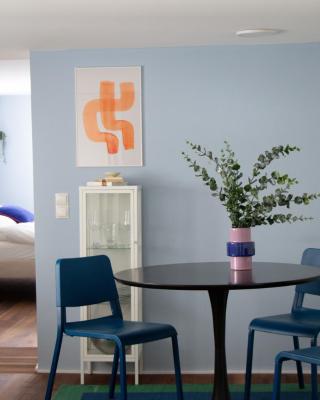 Gemütliches City Apartment im Zentrum von Dornbirn, Barcelona 4