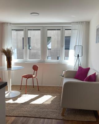 Gemütliches City Apartment mitten in Dornbirn - Rom 6