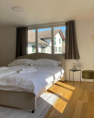 Zentral und Gemütlich, Ihr Dornbirn Zuhause - Paris 7