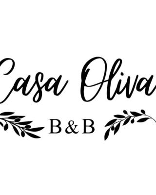 Casa Oliva B & B