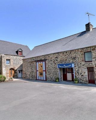 La ferme de la begossiere