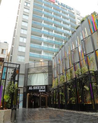 El Sheikh Suites Hotel