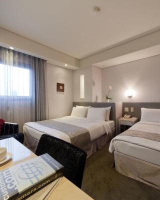 Harbor View Hotel