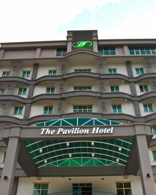 The Pavilion Hotel