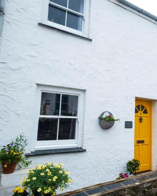 Sea Shanty Cottage