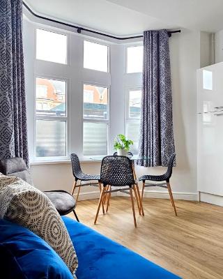 Harlequin Apartments by Switchback Stays