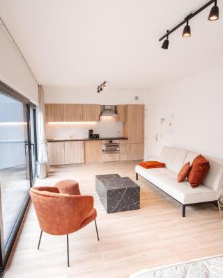K&Y suites 3 Brussels airport 500m!