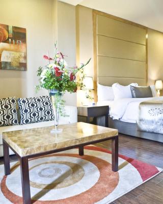 Goldberry Suites and Hotel - Mactan