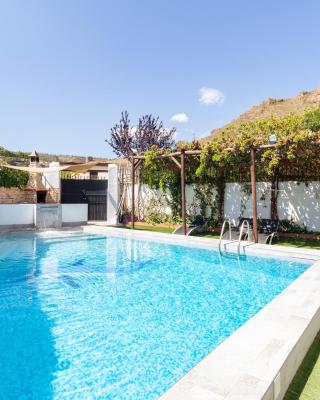 Casa samia