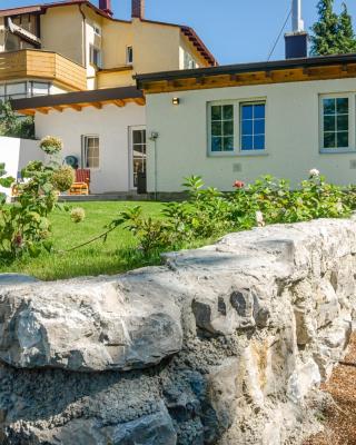 Ferienhaus am Wappach